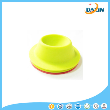 Wholesale Price BPA Free High Quality Food-Grade Silicone Egg Tray